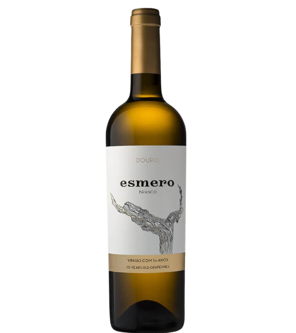 Esmero Vielles Vignes-  Blanc 2019 D.O.C. Douro Esmero Rui Soares